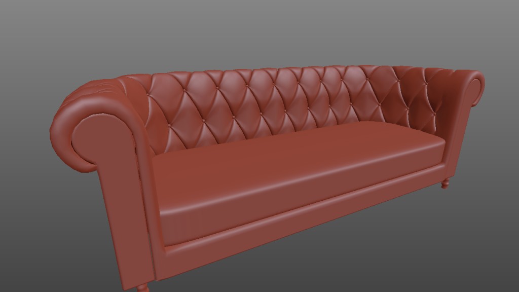 WinchesterSofa preview image 4